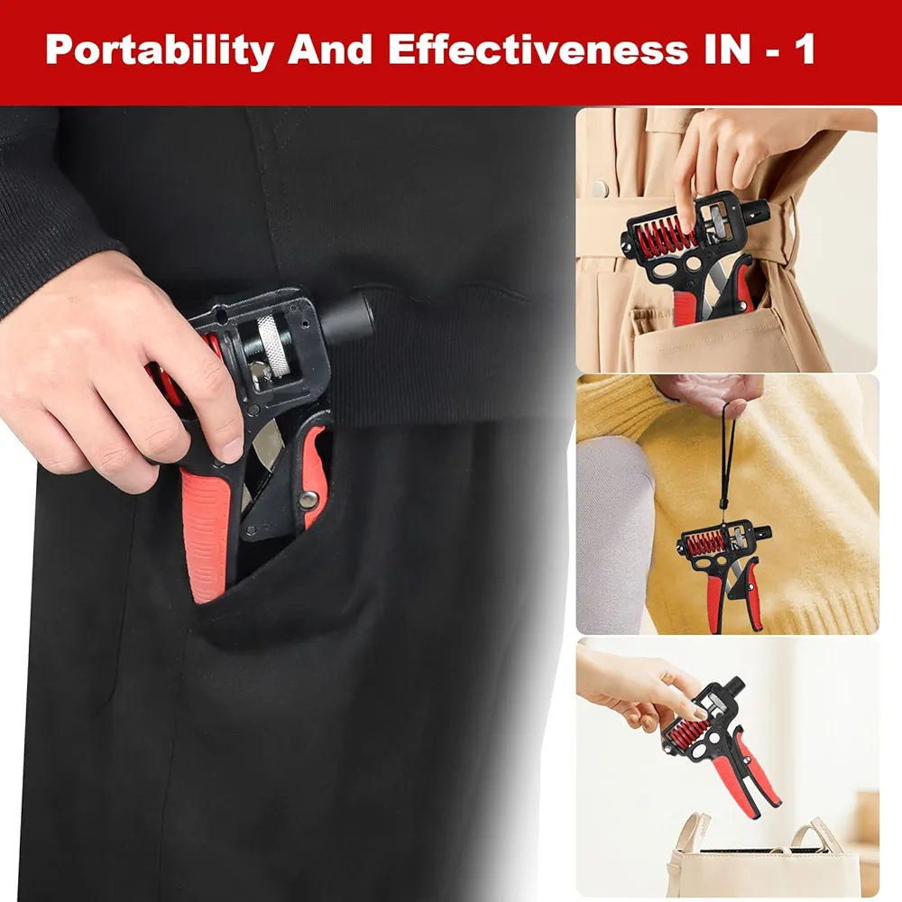 Adjustable Hand Grip New Model - Image 7