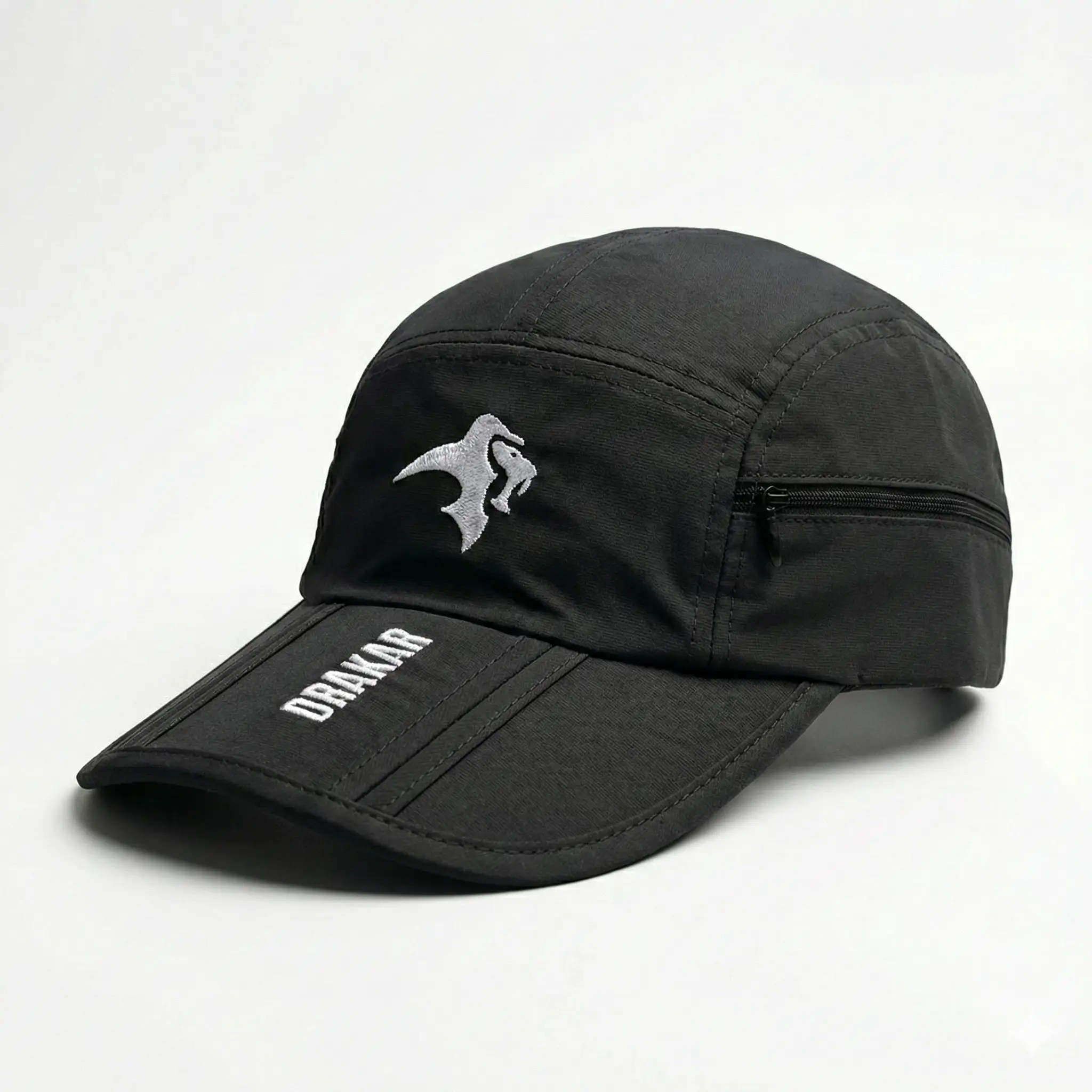 Casquette Pliable ORIGINAL Drakar 2025 - Image 7