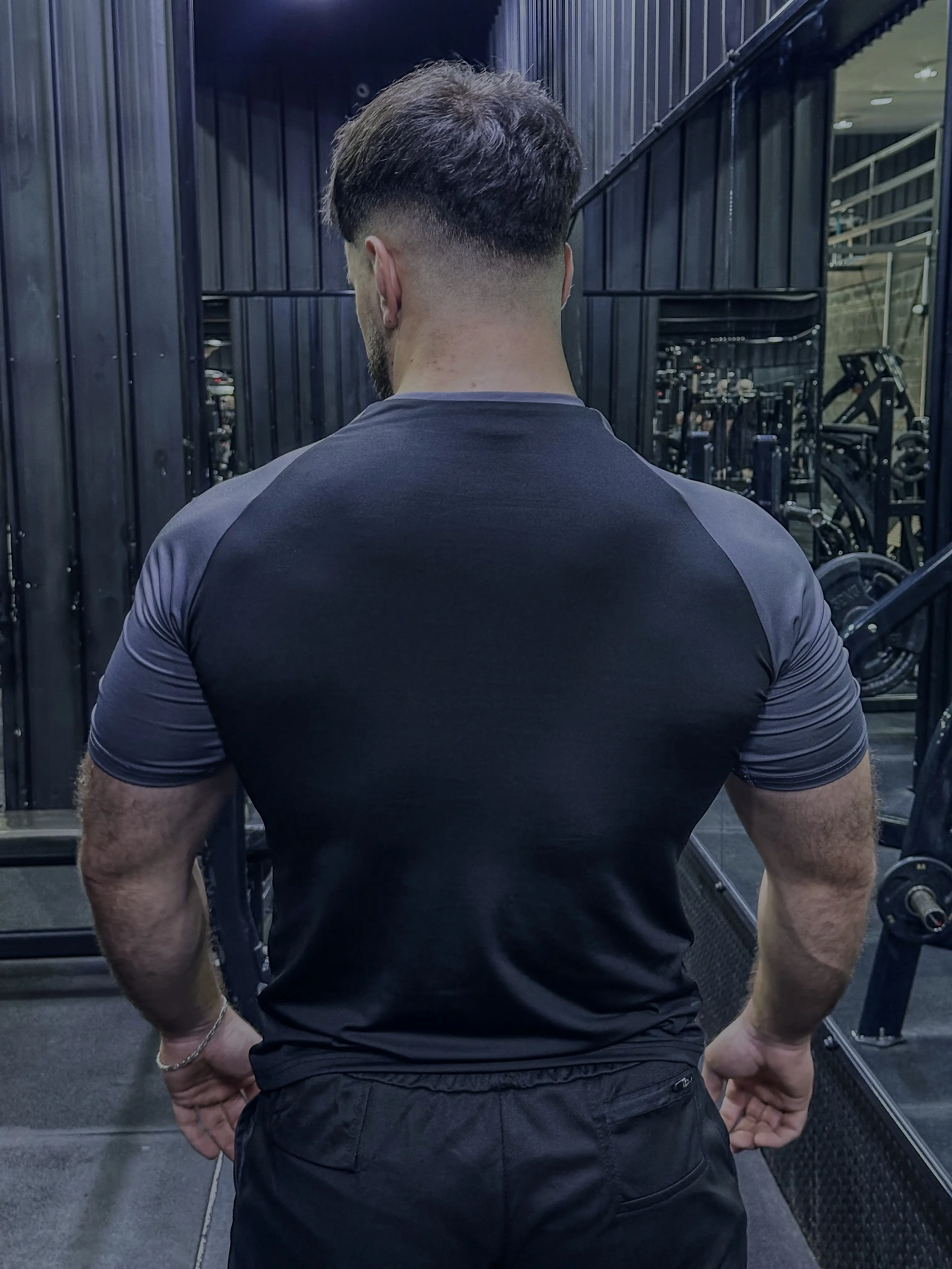 Compression Shirt - Darkar - Image 5