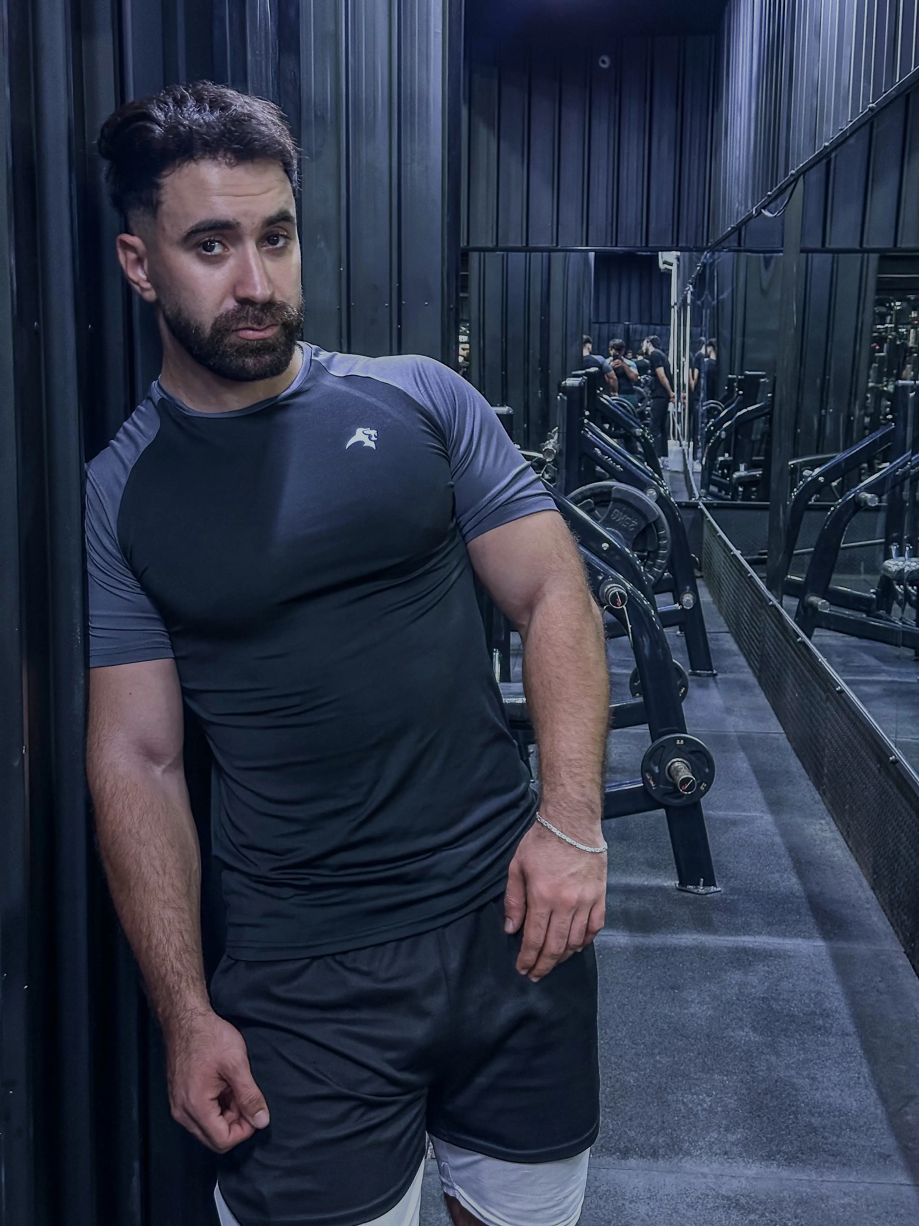 Compression Shirt - Darkar - Image 6