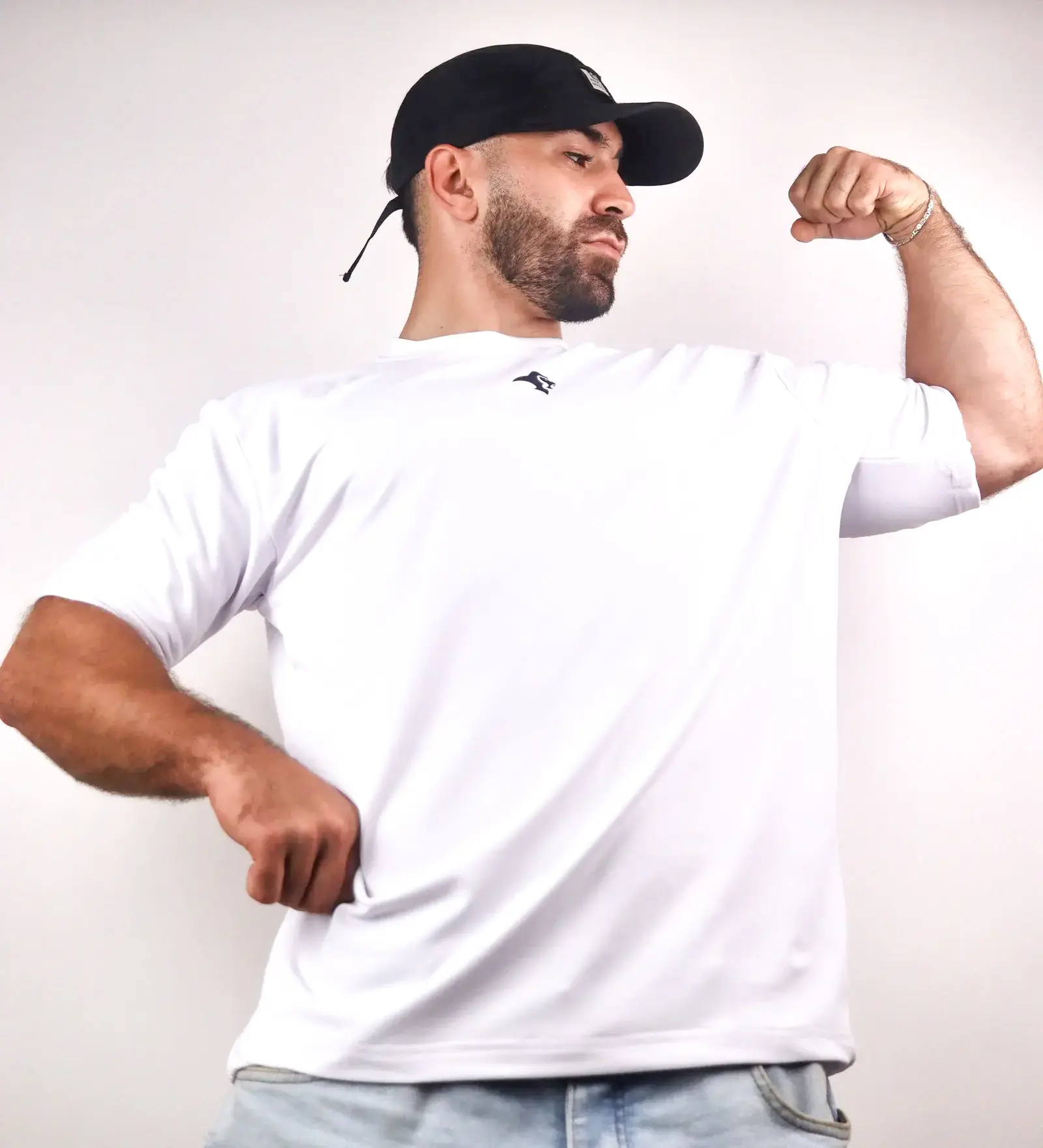 Drakar Flex T-Shirt - Image 4