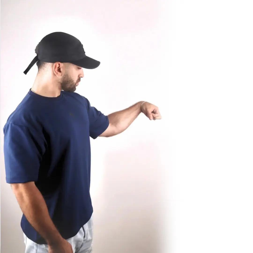 Drakar Flex T-Shirt - Image 5