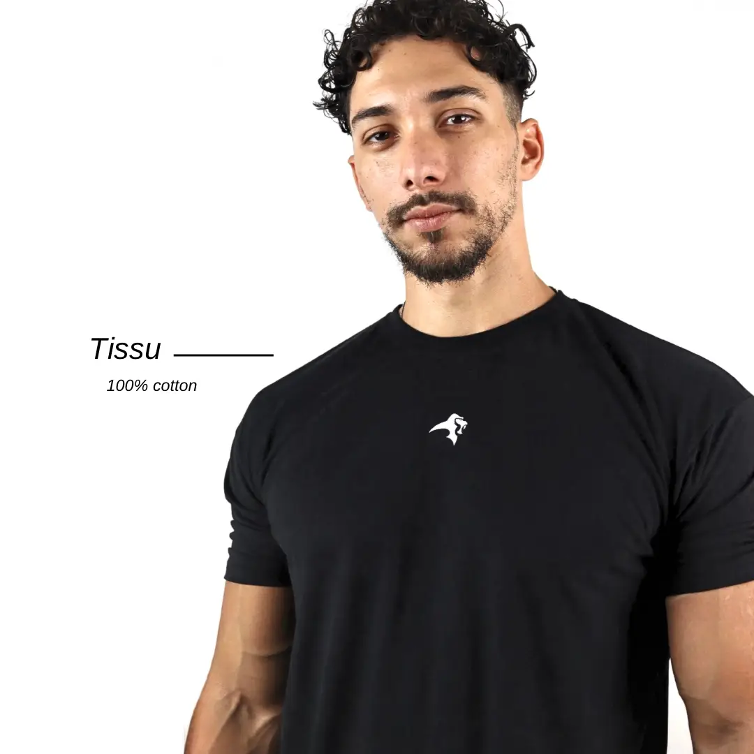 Drakar Titan T-Shirt - Image 3