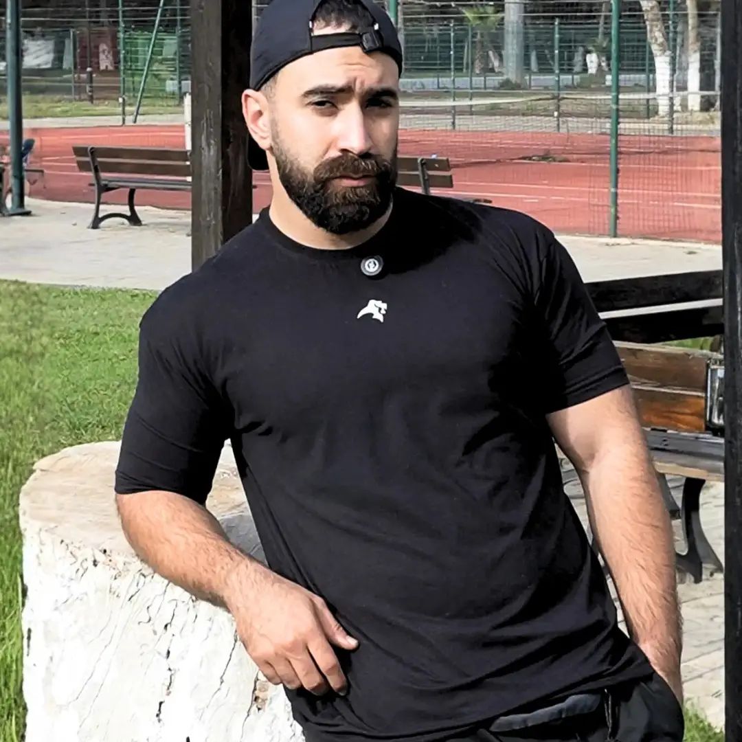 Drakar Titan T-Shirt - Image 5