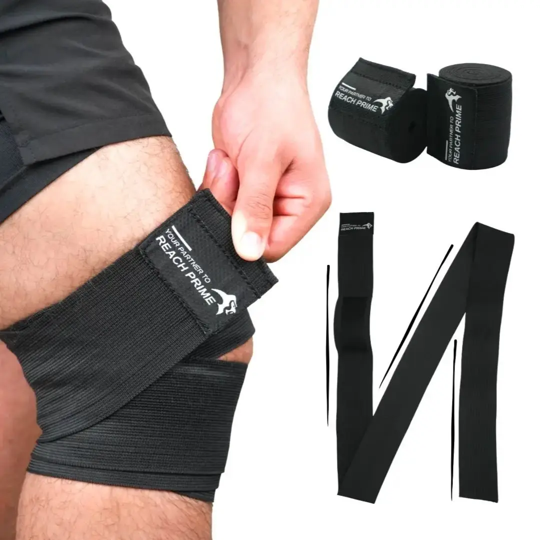 Genouillère Musculation Drakar - Image 3