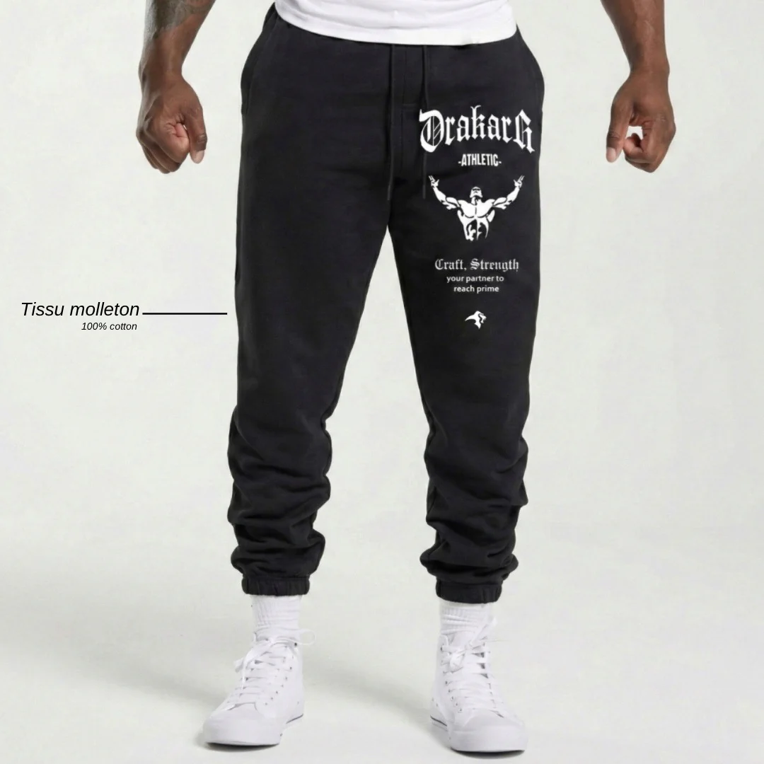 GYM Pants - Image 2