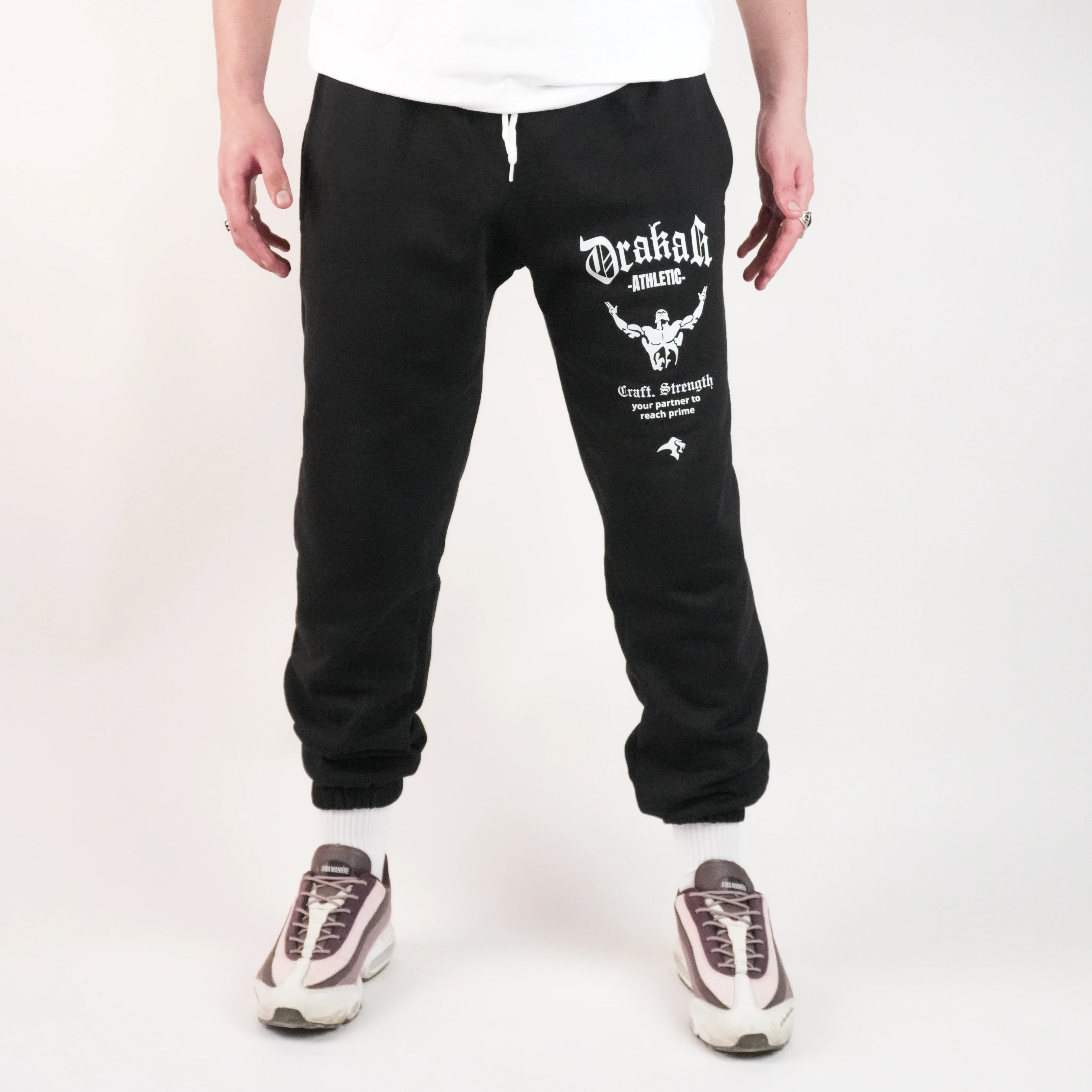 GYM Pants - Image 5