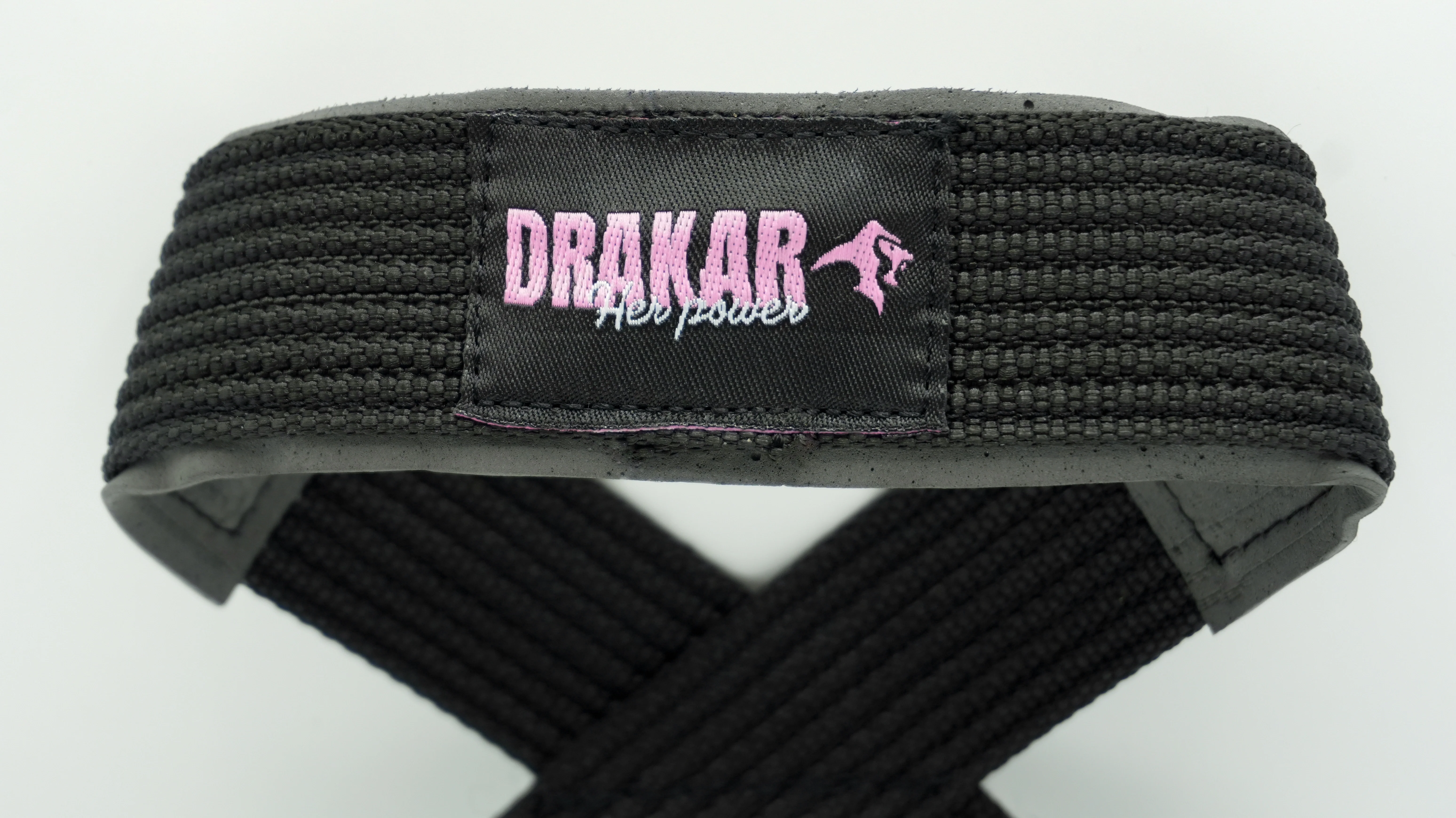 Gym Straps Figure 8 Femme - Image 4