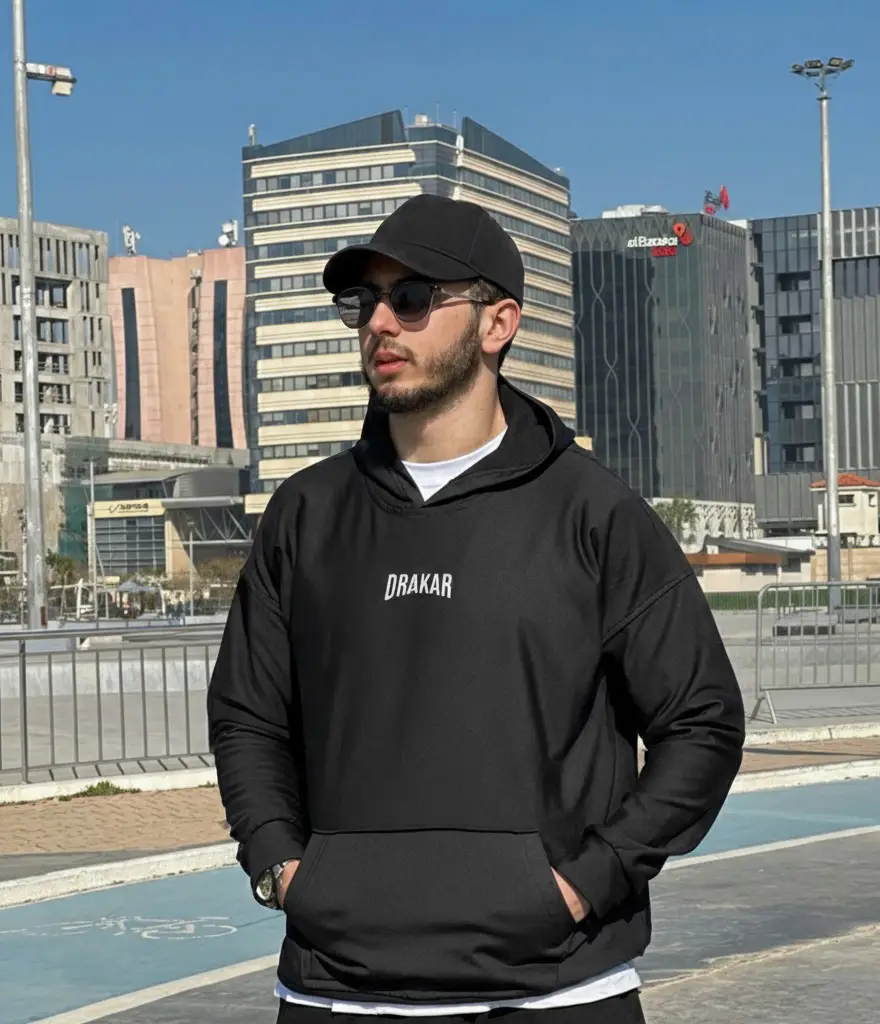 Hoodies
