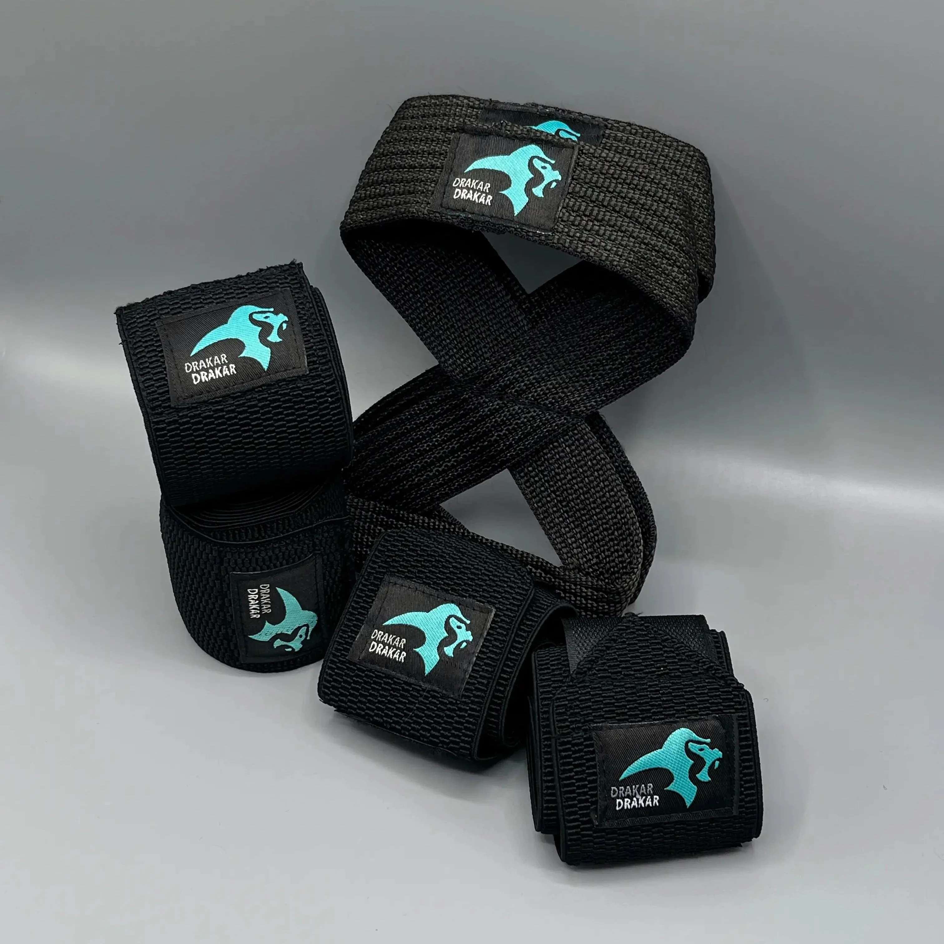 Pack De Musculation Drakar - Image 3