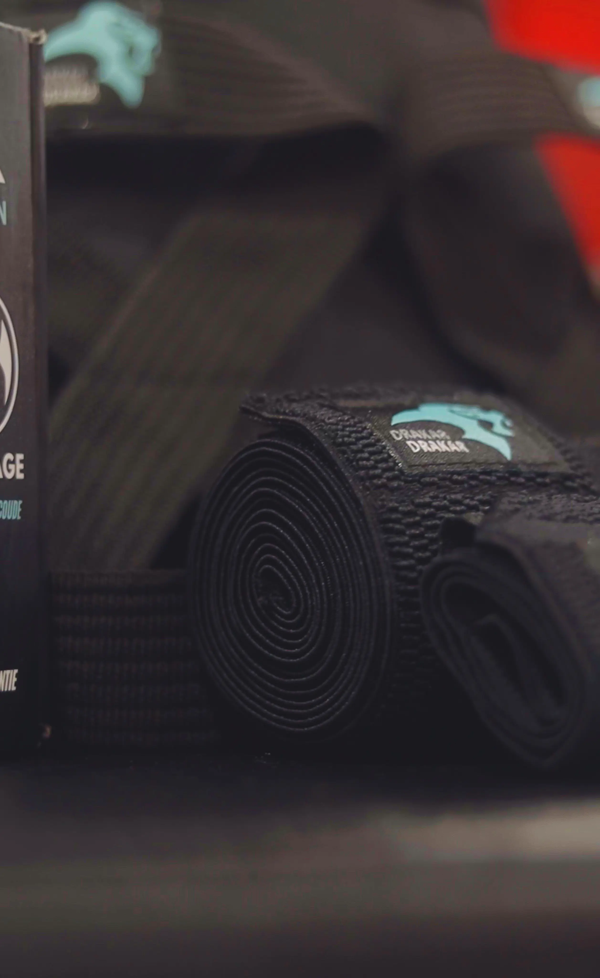 Pack De Musculation Drakar - Image 4