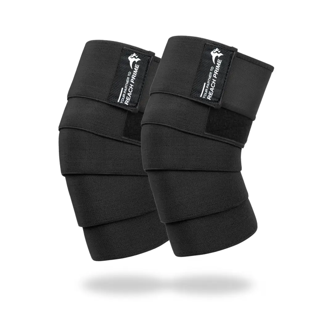 Pack De Musculation Revenger - Image 2