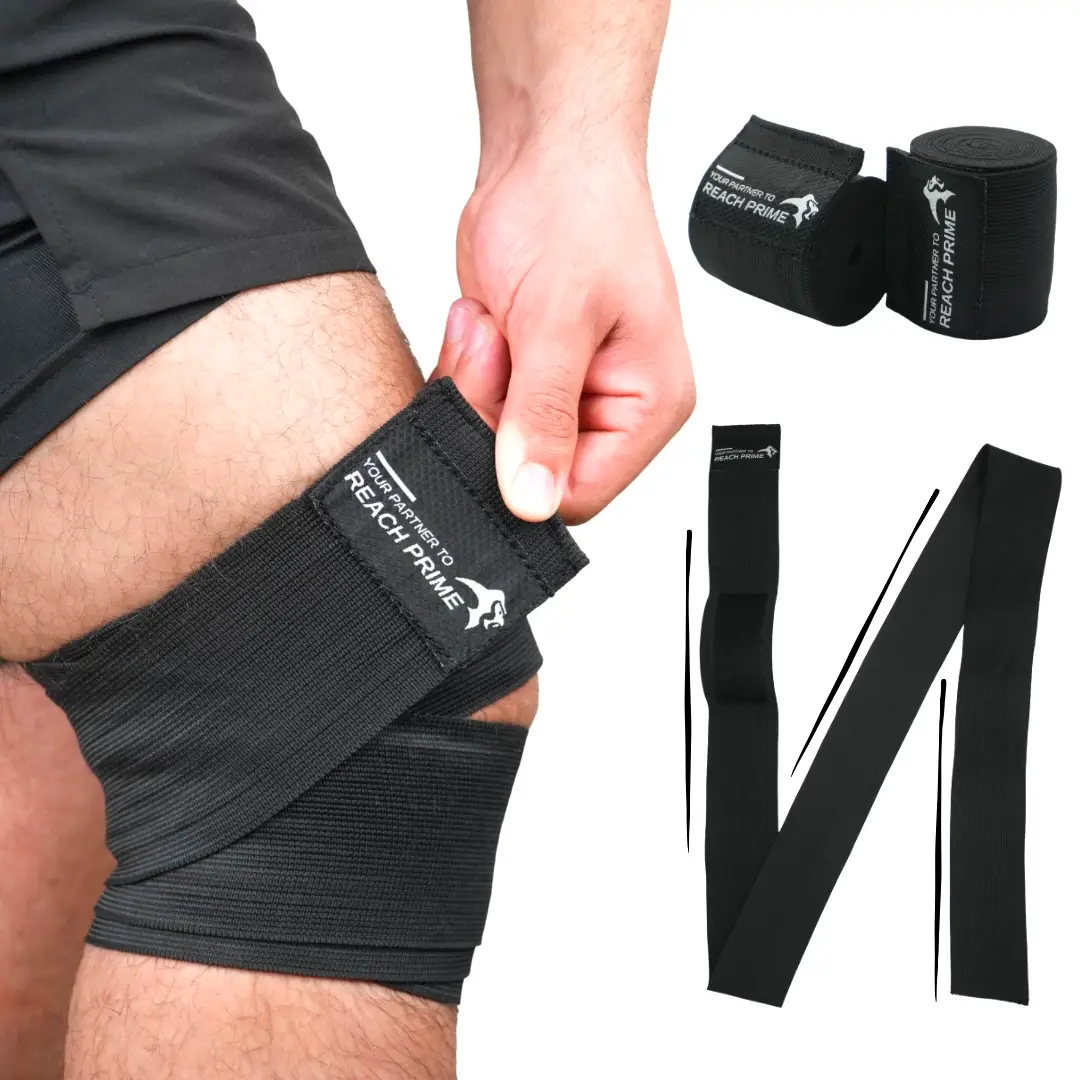 Pack De Musculation Revenger - Image 4