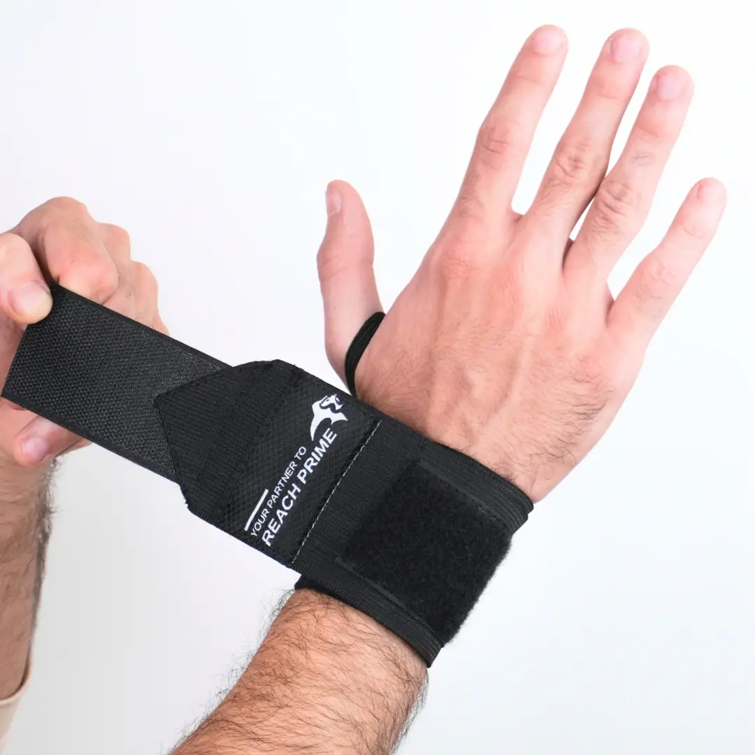 Pack De Musculation Revenger - Image 5