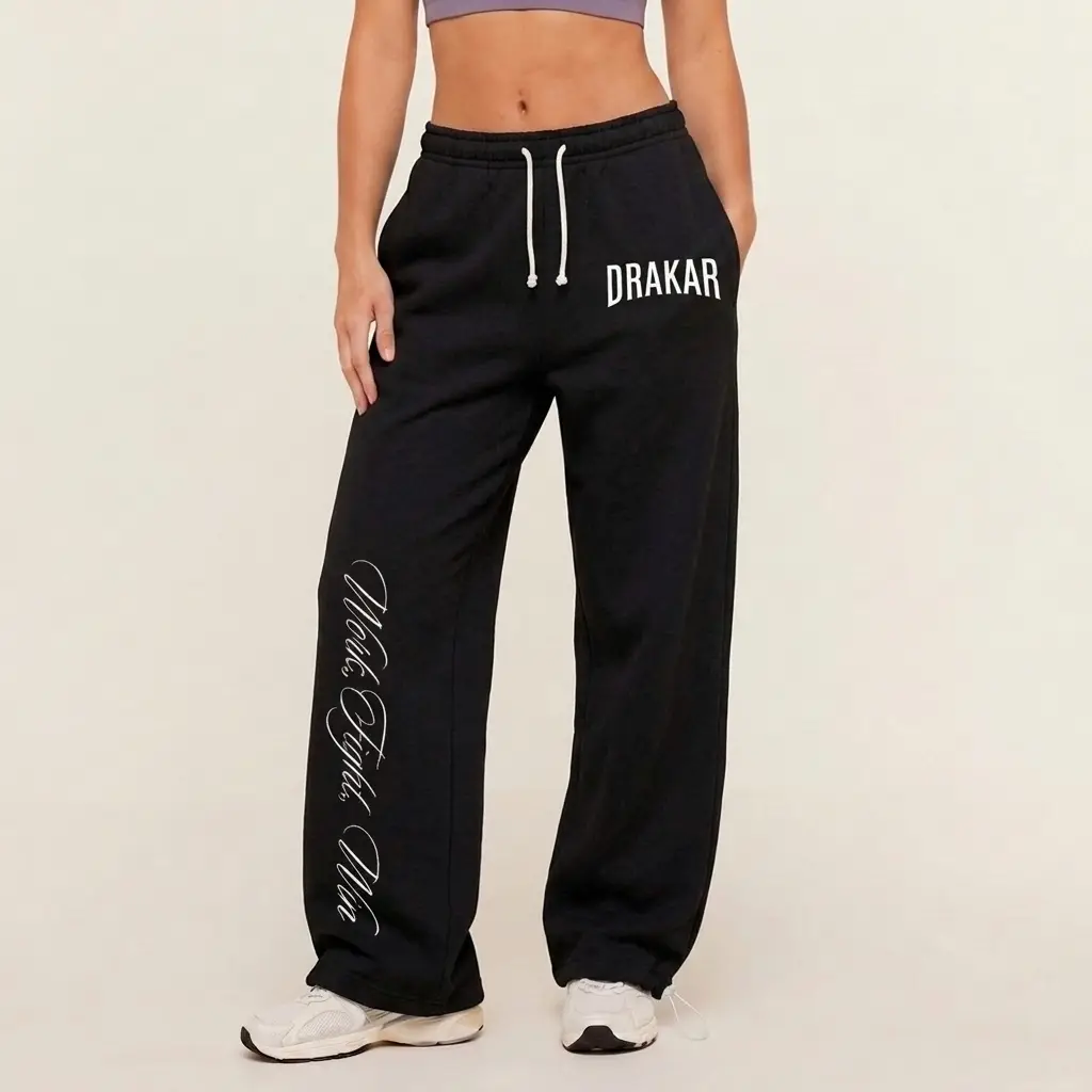 WF Pants Women - Image 3